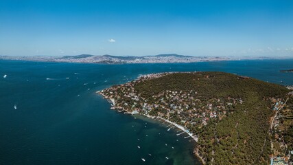 Prince Island, Istanbul, Turkey