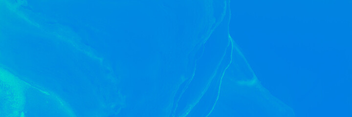 Fototapeta na wymiar Ocean Ink Texture. Pastel Antique Surface. Jade
