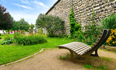 Montabaur, Stadtpark