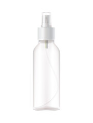 Hand Sanitizer Spray Composition
