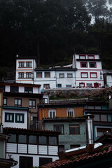 Cudillero, Asturias