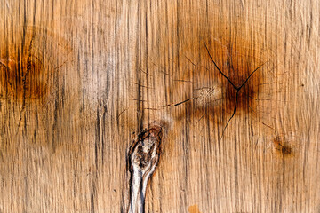 Holzplatte