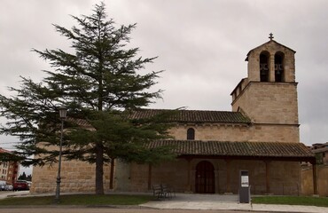 IGLESIA DEL SEPULCRO