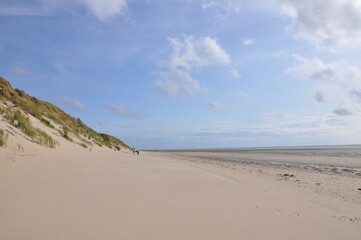 Le Touquet Paris Plage - France