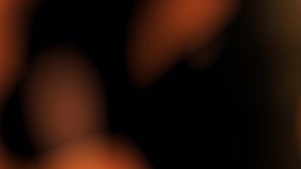 4K Real Light Leak and Lens Flare overlays around the edges. Yellow warm burn flame background, slow speed. For compositing over your footage, stylizing video, transitions 