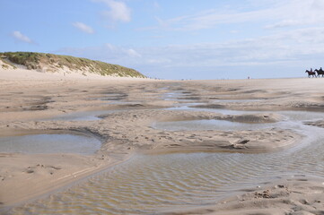 Le Touquet Paris Plage - France