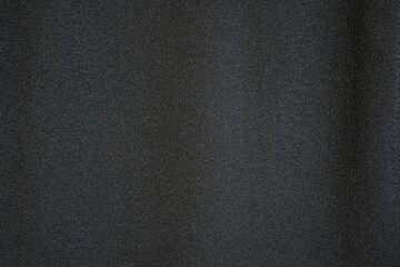 Dark fabric texture