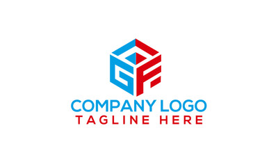 GF LOGO DESIGN