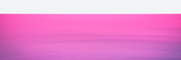 Pink seascape backdrop over the foggy horizon. An empty gradient motion blur backdrop. Cross-processed image of tranquil sunset at Hyannis Harbor in Massachusetts.