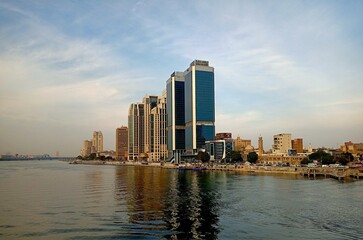 Obraz premium Egypt