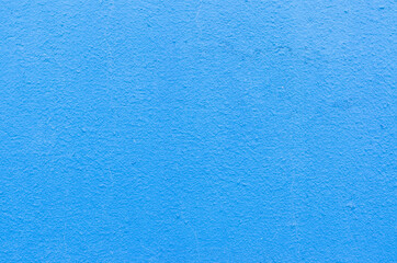 texture of a blue wall