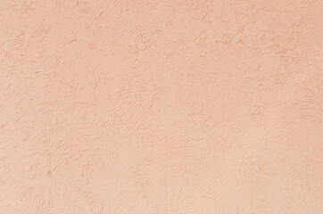 Pink wall texture