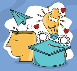 life skills cognitive and intelligence