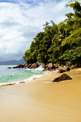 ubatuba beaches