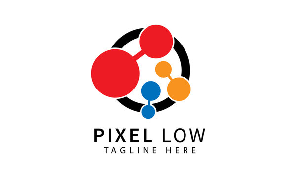 logo for company