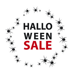 halloween sale