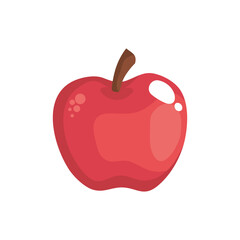 apple fresh fruit