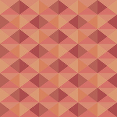 Fototapeta premium orange abstract background