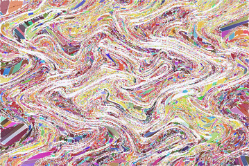 abstract colorful background