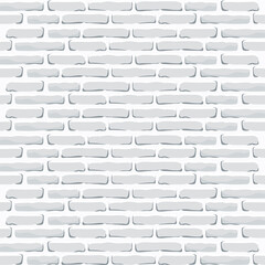 Fototapeta premium wall with gray bricks