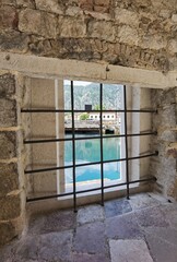 the old town of kotor montenegro