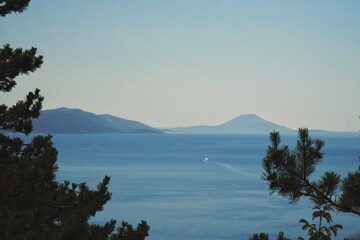 Zagreb and Rijeka, Croatia