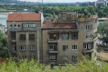 Belgrade, Serbia - obrazy, fototapety, plakaty