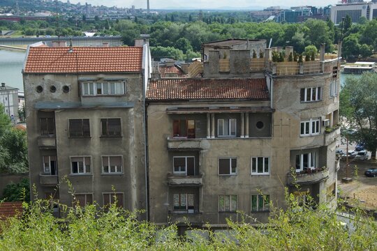 Belgrade, Serbia