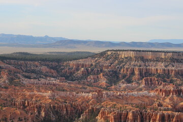 Bryce Canyon National Park 