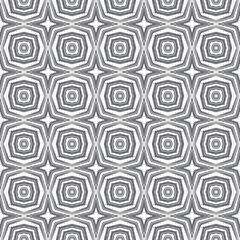 Chevron stripes design. Black symmetrical