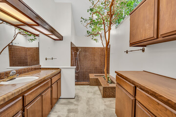 This is a generic property therefore it does not require a property release.