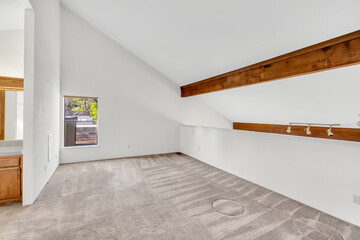 This is a generic property therefore it does not require a property release.