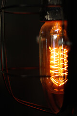 candles in the night