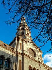 Francis of Assisi Catholic Church, Montevideo, Uruguay