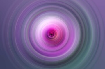 abstract background with circles