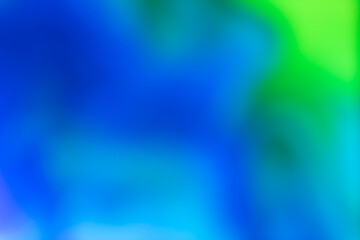 Vivid blurred colorful wallpaper background