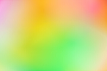 Vivid blurred colorful wallpaper background