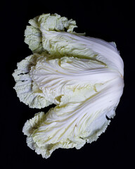 Chilli is one of the vegetables most often processed into delicious food dishes. chicory is a low-calorie food ingredient that is rich in nutrients and nutrients. Focus blur. Mustard greens mockup.