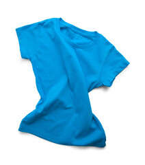 Kids Blue T-Shirt