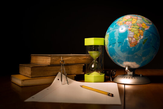 Back to school learning adventures. 