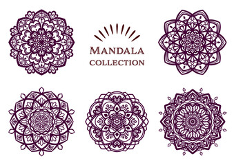 曼荼羅アートコレクション