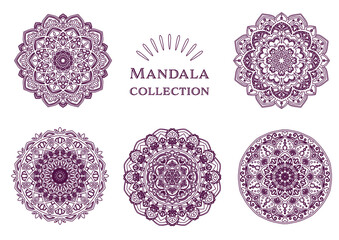 曼陀羅アートコレクション