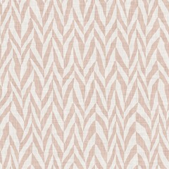 Seamless funky wavy chevron strip pattern. Optical effect or tribal ethnic geometry design. Dimensional folded wave effect. High quality illustration. Seamless repeat raster jpg pattern for print.