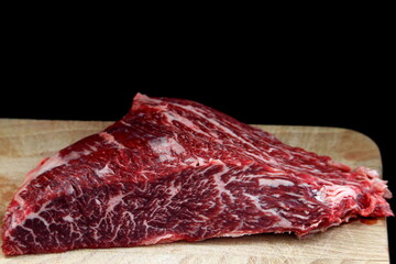 bavette , black Angus 