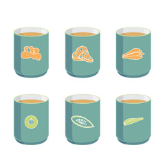 traditional herb tea