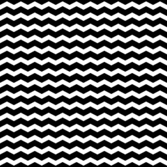 Seamless pattern with chevron. Minimalist and childish design for fabric, textile, wallpaper, bedding, swaddles or gender-neutral apparel.