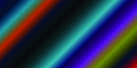 abstract colorful background, background color gradient illustration vector