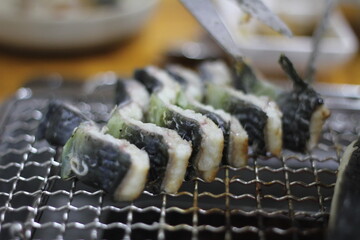 풍천장어풍천장어