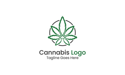Cannabis Logo