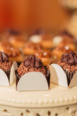 typical brazilian sweet